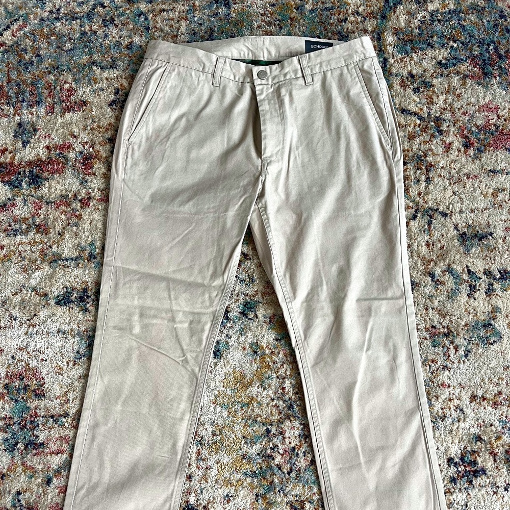 Men's Bonobos Chinos